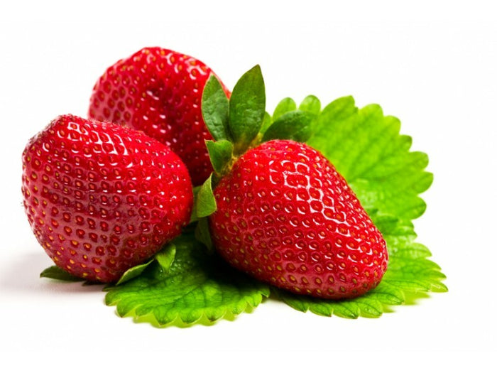 Strawberry fragrance oil - زيت عطر الفراولة
