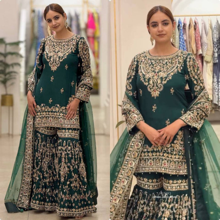 Stunning Suit Crafted for Special Moments