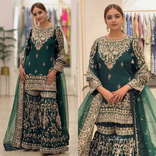 Stunning Suit Crafted for Special Moments