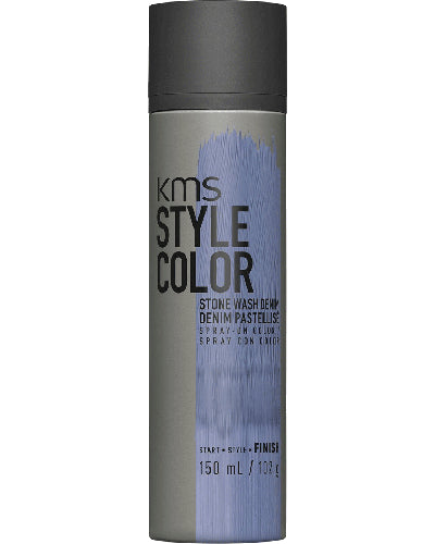 STYLE COLOR Stone Wash Denim 5.07 oz