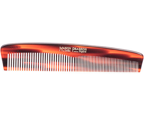 Styling Comb C4