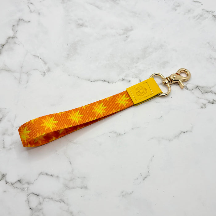 Sun Lanyard
