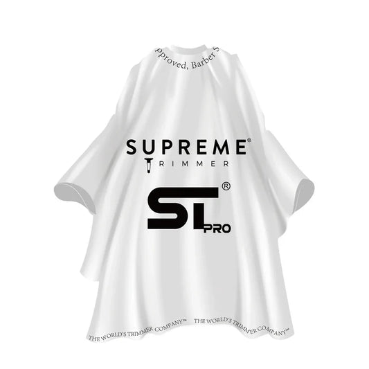 Supreme Trimmer Classic Barber Cape