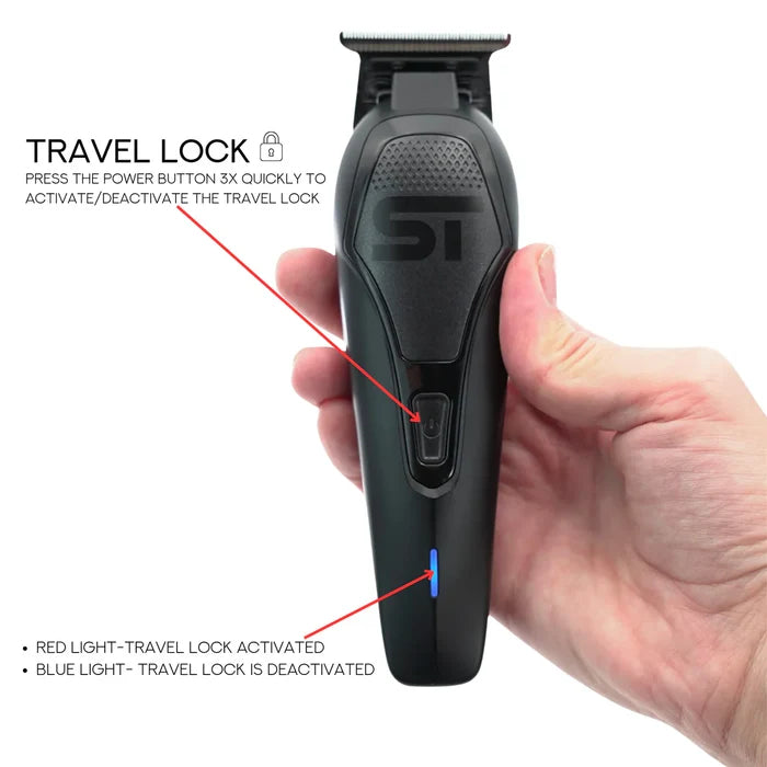Supreme Trimmer DARKSTAR 72™ Trimmer