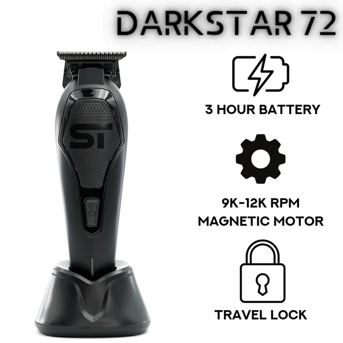 Supreme Trimmer DARKSTAR 72™ Trimmer