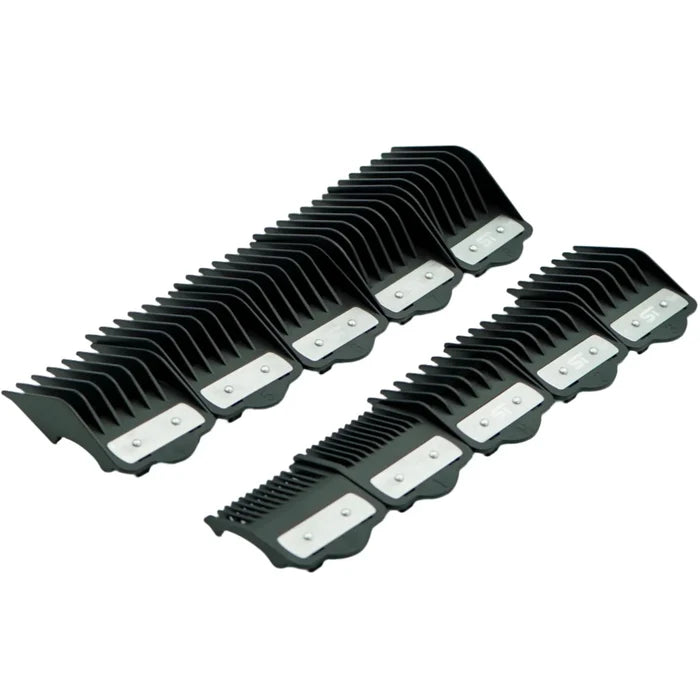 Supreme Trimmer Magnetic Guards For Clippers