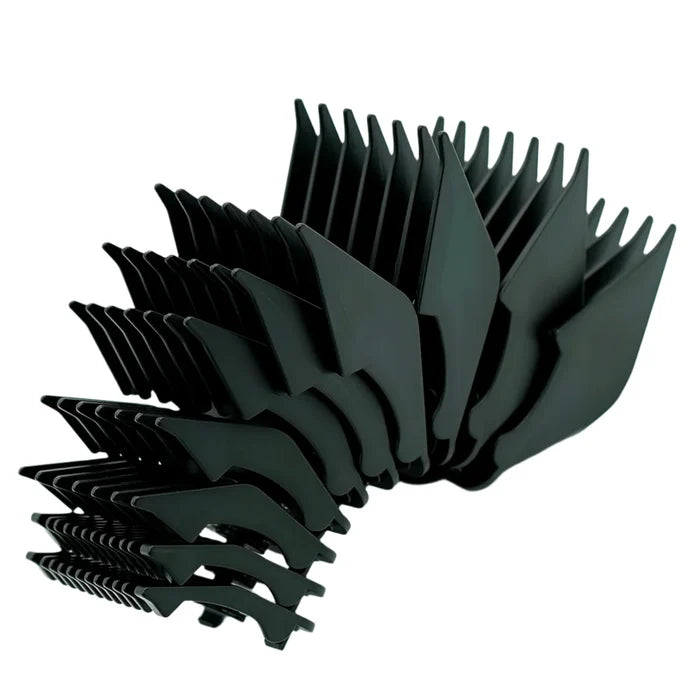 Supreme Trimmer Magnetic Guards For Clippers