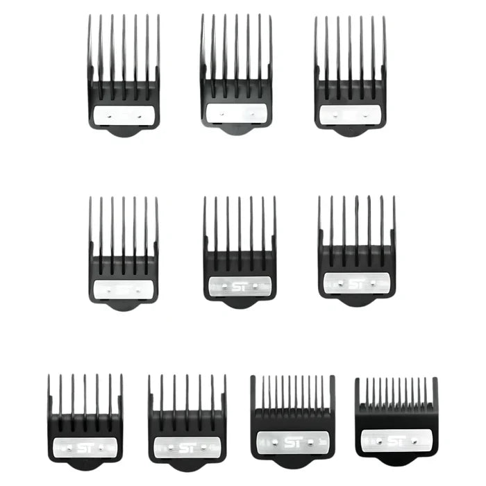 Supreme Trimmer Magnetic Guards For Clippers