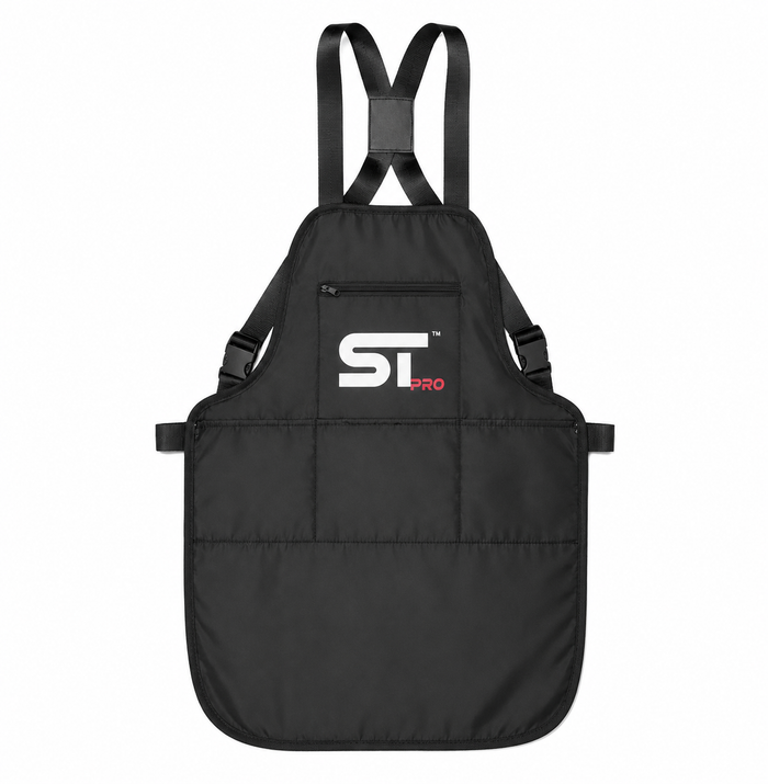 Supreme Trimmer Pro Barber Apron