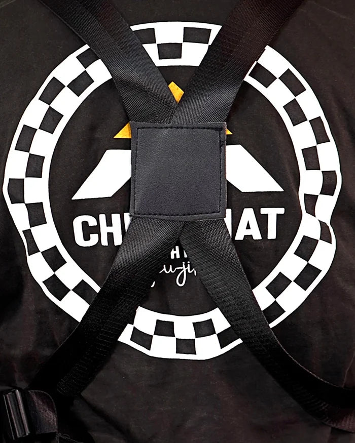 Supreme Trimmer Pro Barber Apron