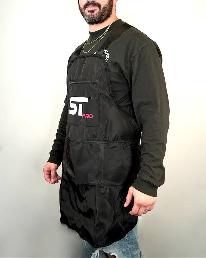 Supreme Trimmer Pro Barber Apron