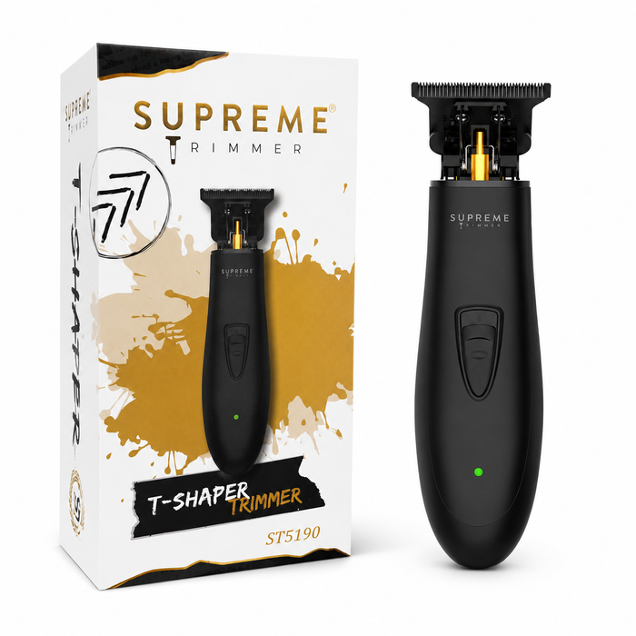 Supreme Trimmer T-SHAPER™ Trimmer ST5190