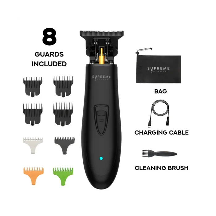 Supreme Trimmer T-SHAPER™ Trimmer ST5190
