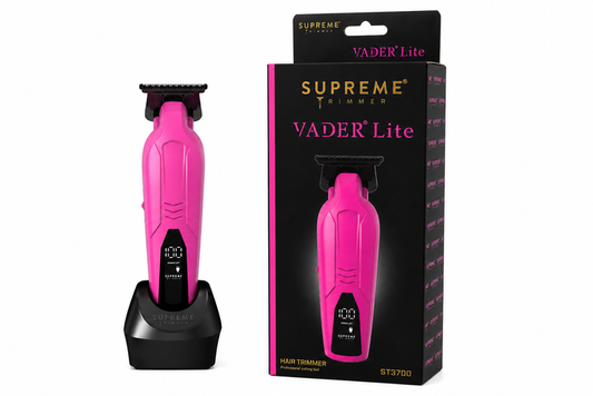 Supreme Trimmer VADER™ lite Trimmer - Pink
