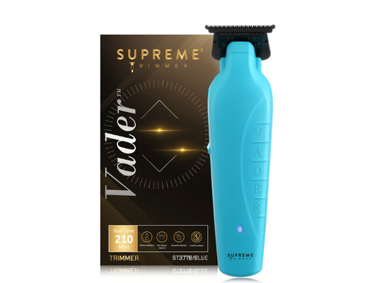 Supreme Trimmer Vader Trimmer - Blue