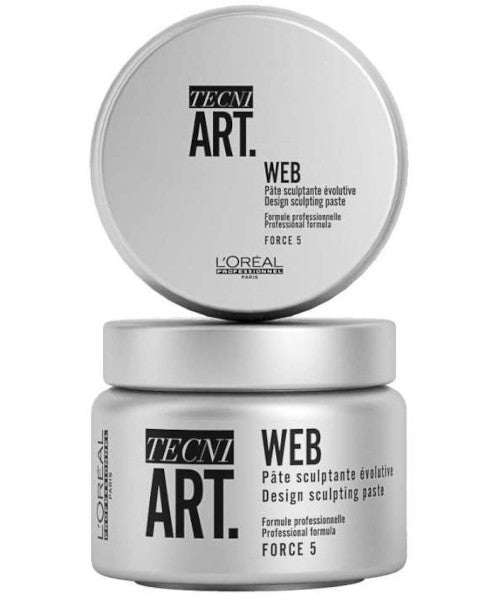 Tecni.Art Web 5.07 oz