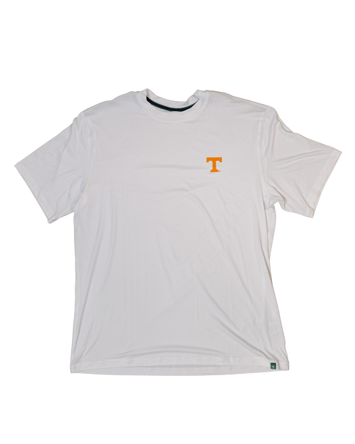 Tennessee Volunteers Wander T-Shirt