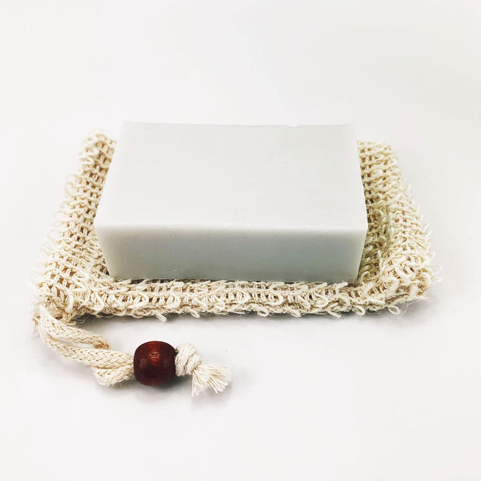 Terra Preta Moroccan Argan Oil Body Soap | The Scent of Fresh, Dark, Earthy Soil - Phoenix Artisan Accoutrements