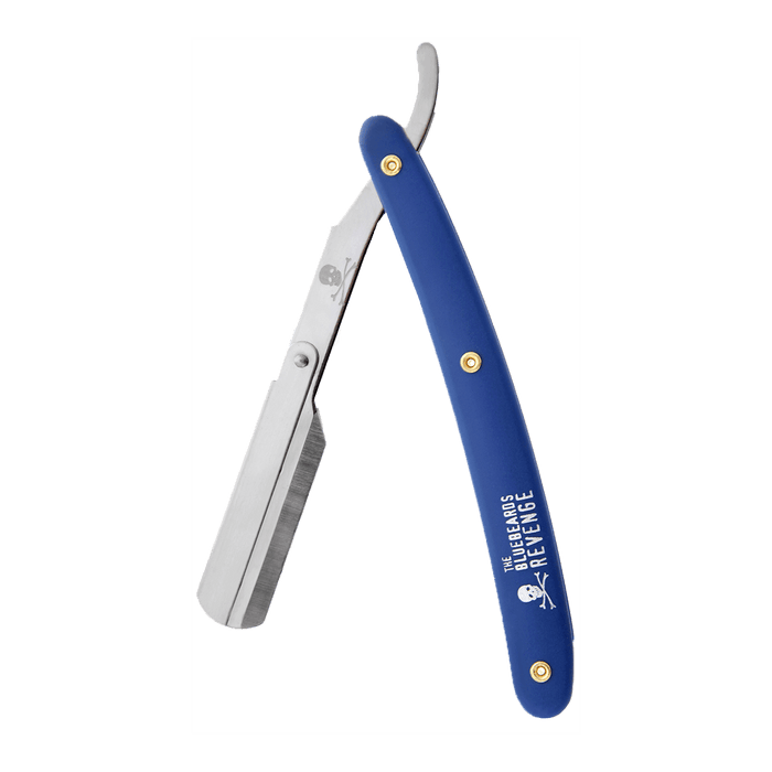 The Bluebeards Revenge Cut-Throat