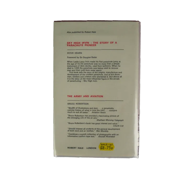 The Guinea-Pigs: Britain's First Paratroop Raid Book - Army & Outdoors - Books