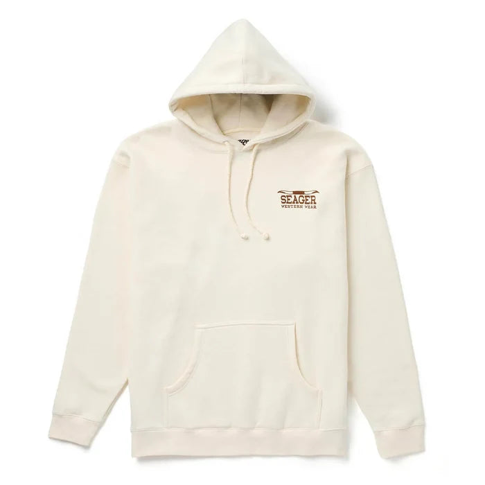 The Herd Hoodie