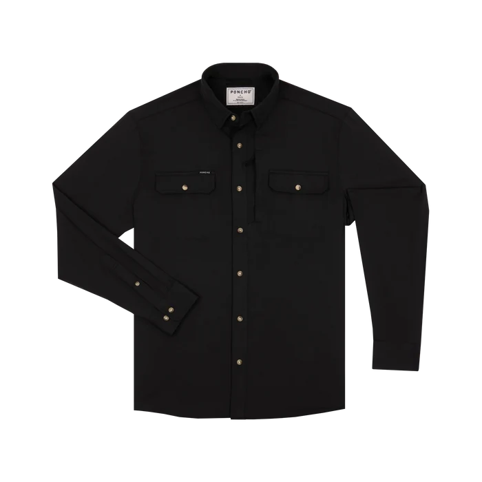 The Original Long Sleeve