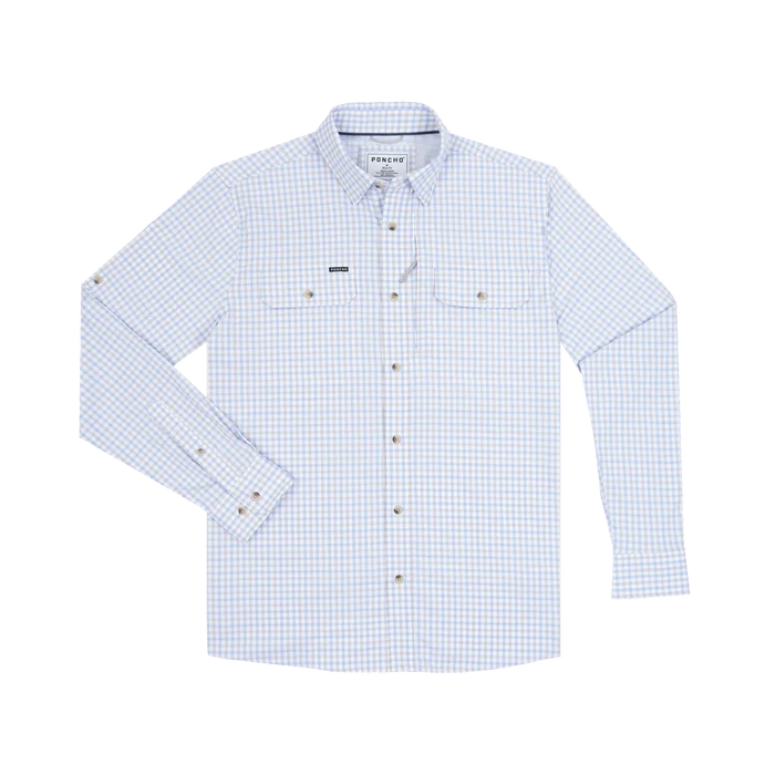 The Original Long Sleeve