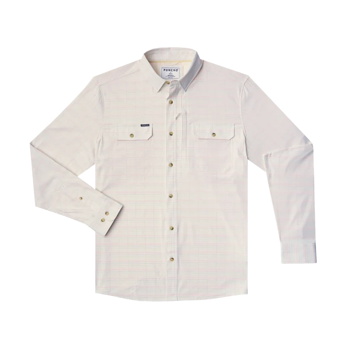 The Original Long Sleeve
