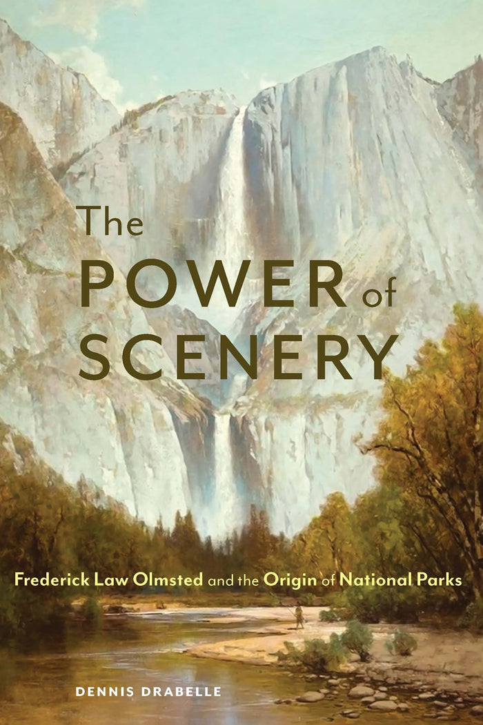 The Power Of Scenery