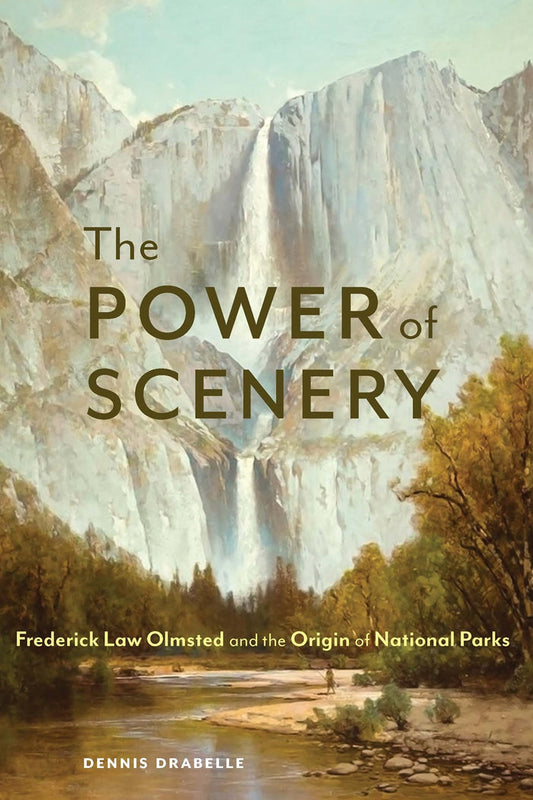 The Power Of Scenery