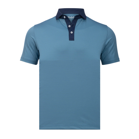 The Preston Polo
