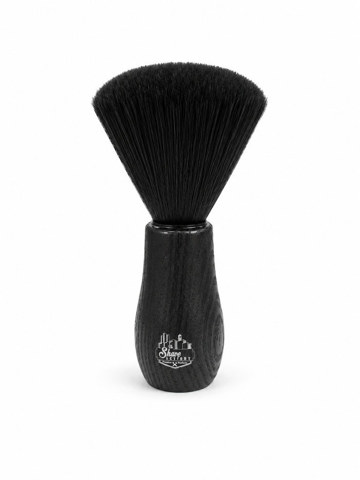 The Shave Factory Neck Brush “984”