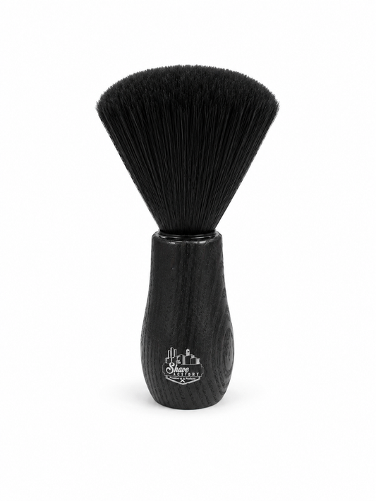 The Shave Factory Neck Brush “984”