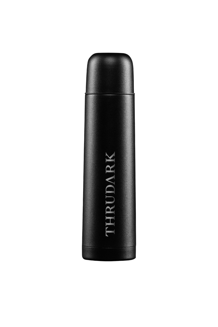 SM Cut of Out Thermal Flask 700Ml In Thermal Flask 700ml  (GM)