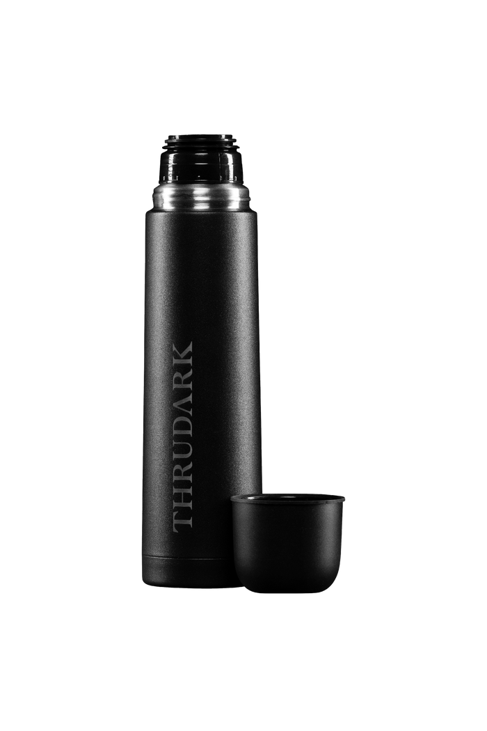 SM Cut of Out Thermal Flask 700Ml In Thermal Flask 700ml  (GM)