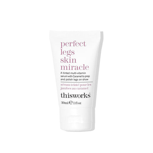 This Works Perfect Legs Skin Miracle 30ml