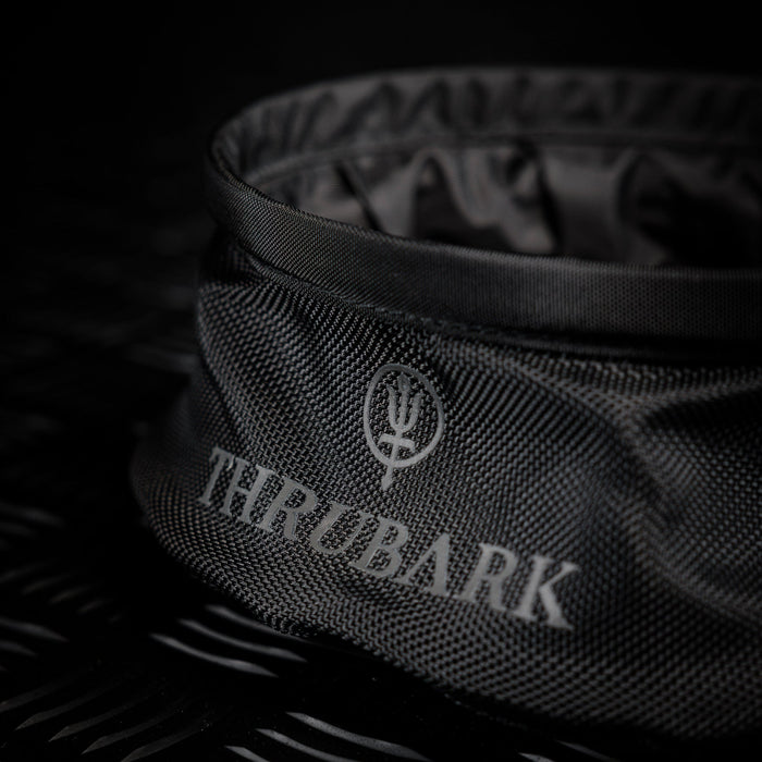 Creative Image Of Thrubark Travel Dog Bowl In Collapsible Dog Bowl (ITF)