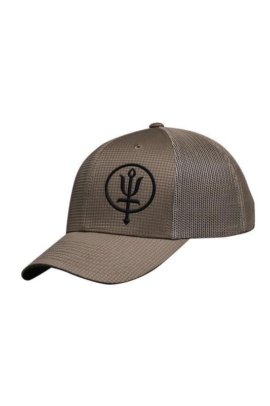 SM Cut of Out Thrudark Cap - Coyote Tan In Coyote Tan (GM)