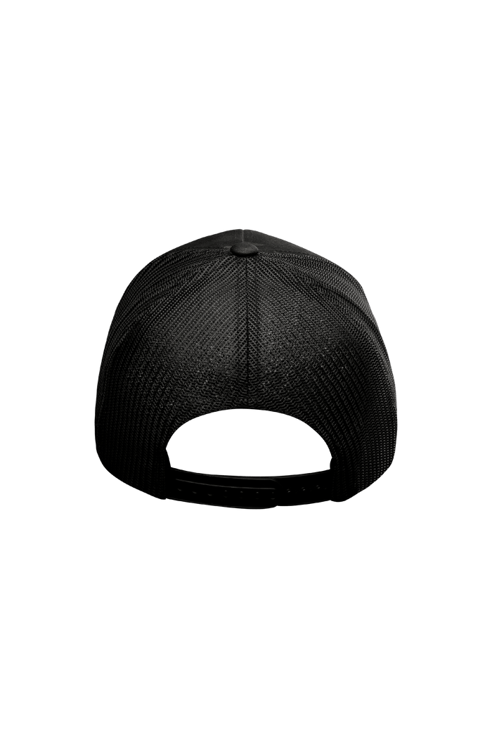 SM Cut of Out Thrudark Cap In MultiCam Black (GM)