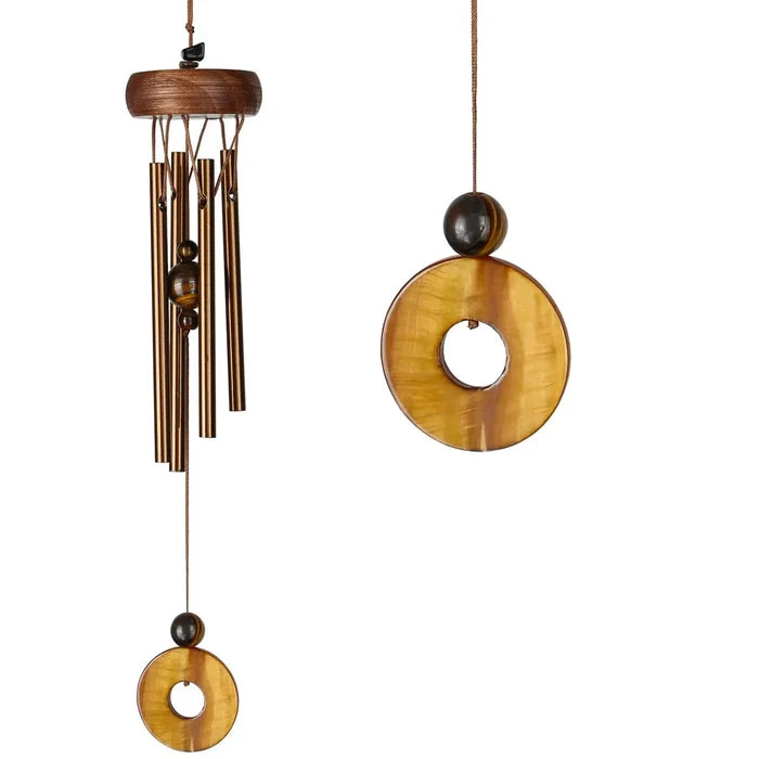 Tiger's Eye Chime
