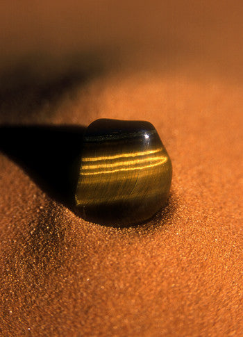 Tiger's Eye
