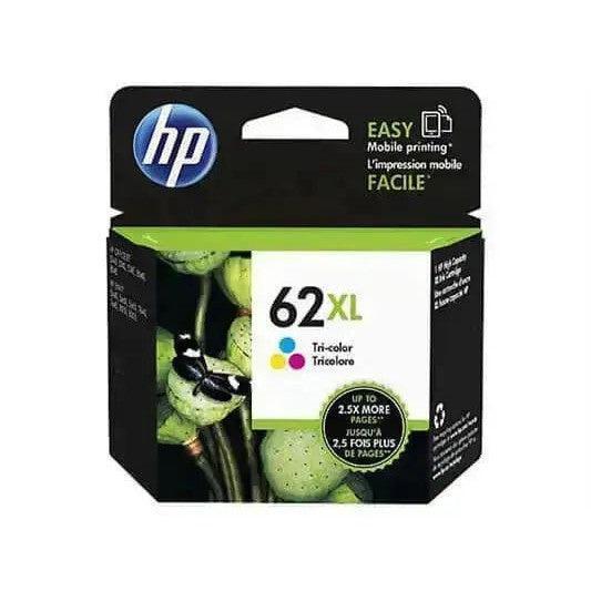 Tinta Hp 62XL color original | C2P07AL | OfficeJet 200/ 258/ 5744 - Envy 5540/5640/7640 - Panamá