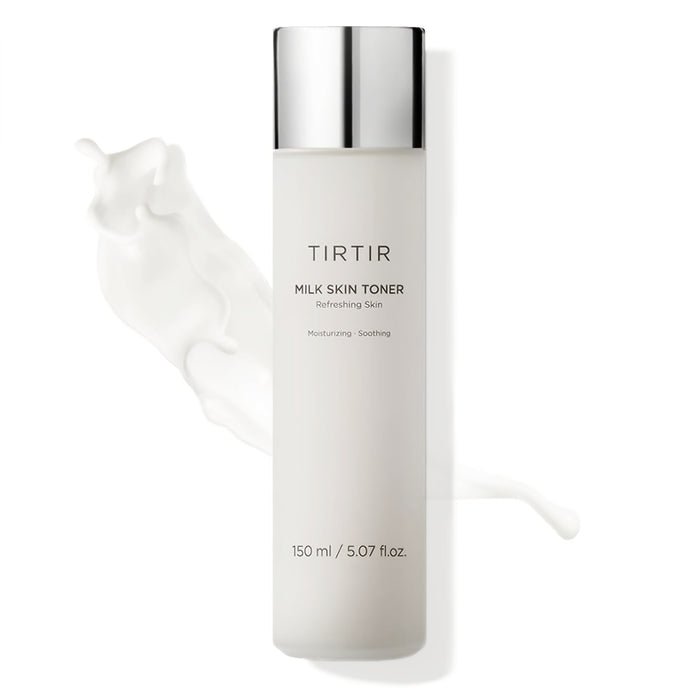 TIRTIR Milk Skin Toner