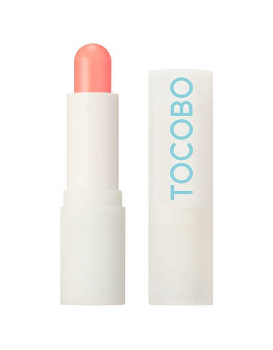 [Tocobo] Glow Ritual Lip Balm