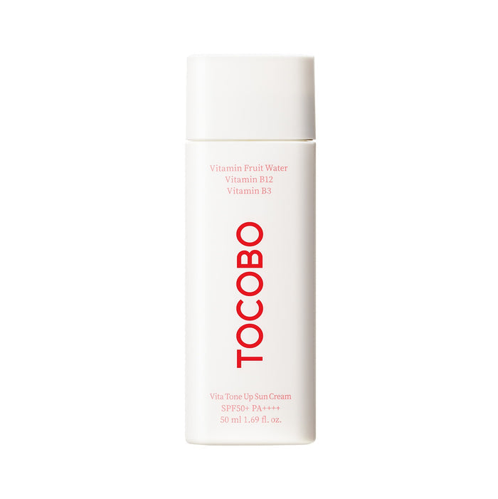 [Tocobo] Vita Tone Up Sun Cream