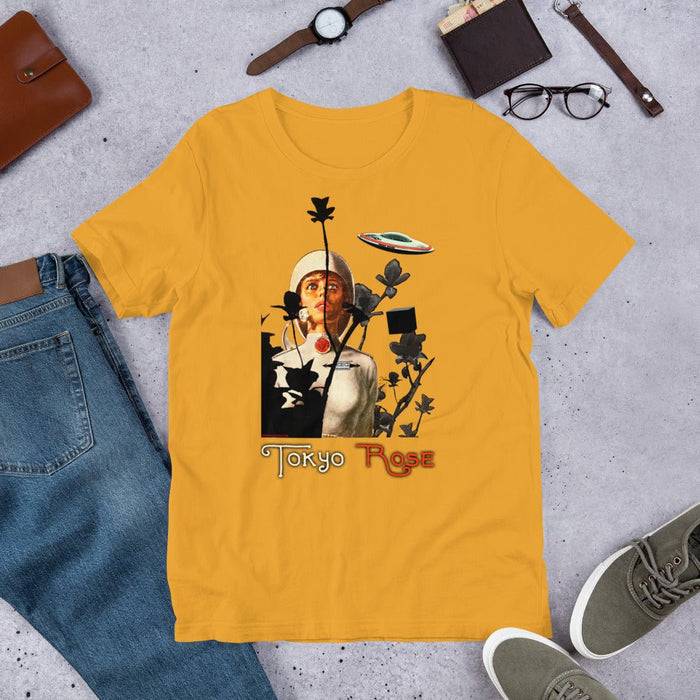 Mustard / XS