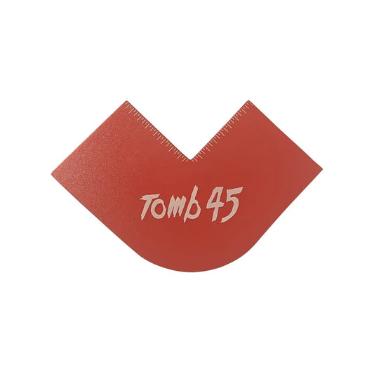 Tomb45® Klutch Card 2.0 (Color Enhancement Card) - Red