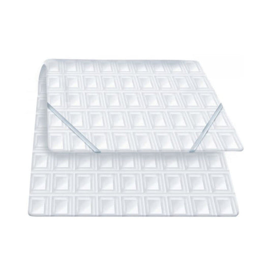 TotalDry Reusable Waterproof Underpad, 39" x 75" - SPC1832-Single - LL Medico