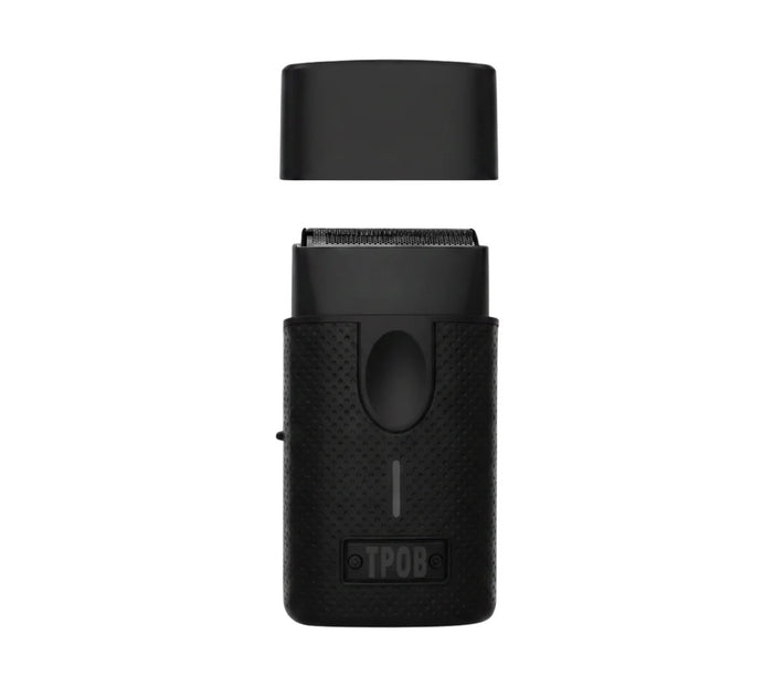 TPOB PLAY Shaver (Black Edition)