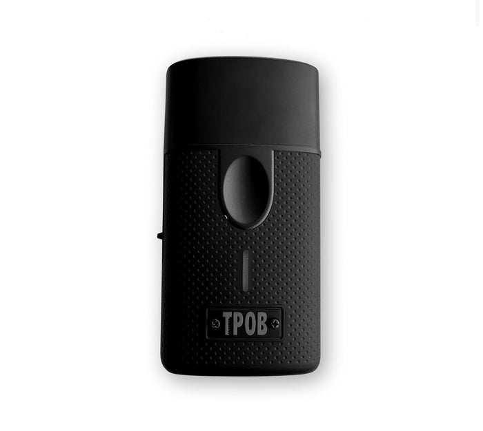 TPOB PLAY Shaver (Black Edition)